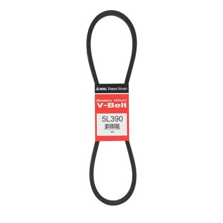 Mbl General Utility V-Belt 0.63 x 39 in. 22656